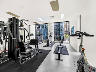 Apartamento Welt  13