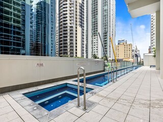 Apartamento Welt Grabación al aire libre 2