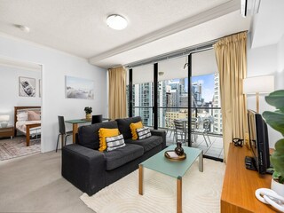 Apartamento Welt Características 6