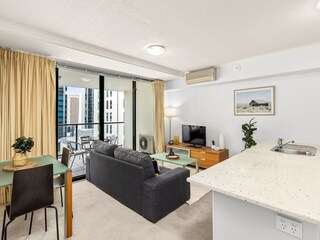 Apartamento Welt Características 7