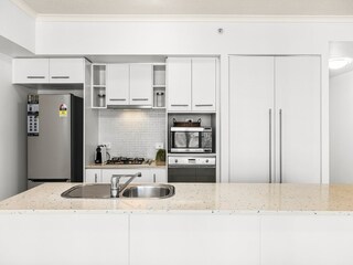 Apartamento Welt Características 8