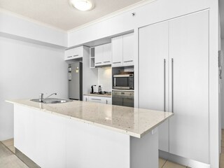 Apartamento Welt Características 9
