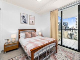 Apartamento Welt Características 10