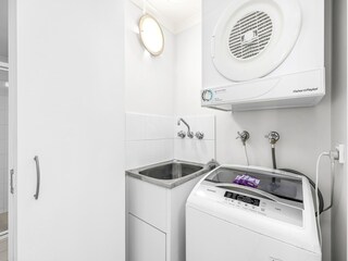 Apartamento Welt Características 11