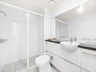 Apartamento Welt Características 12