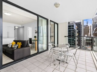 Apartamento Welt Grabación al aire libre 4