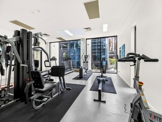 Apartamento Welt  17