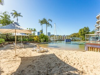 Apartamento Sydney  7