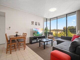 Apartamento Sydney  9