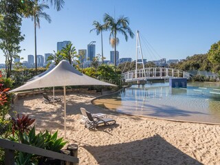 Apartamento Sydney  17