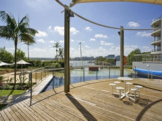 Apartamento Sydney  12