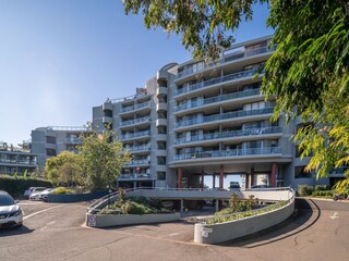 Apartamento Sydney  19