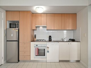 Apartamento Sydney Características 3