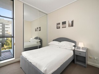 Apartamento Sydney Características 6