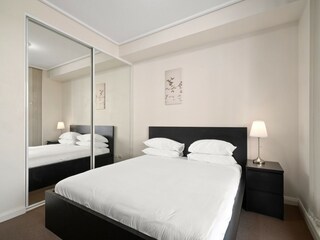 Apartamento Sydney Características 4