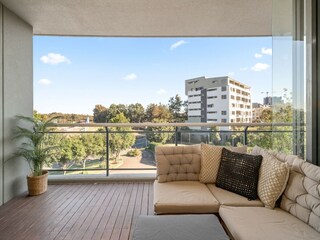 Apartamento Sydney  13