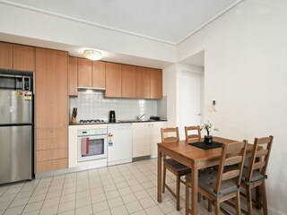 Apartamento Sydney  14