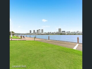 Apartamento Sydney  15