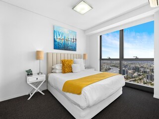Apartment Welt Ausstattung 1