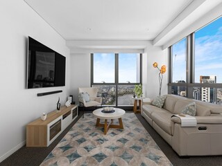 Appartement Welt Équipement 9