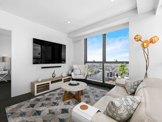 Appartement Welt Équipement 10