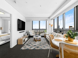 Appartement Welt Équipement 11