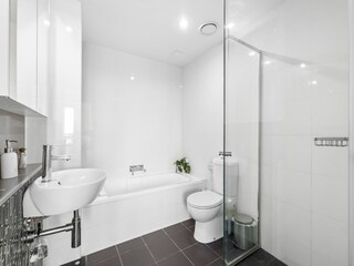 Appartement Welt Équipement 15