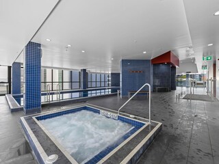 Apartamento Welt Grabación al aire libre 1