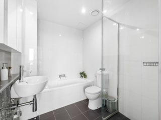 Apartment Welt Ausstattung 16