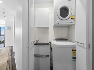 Apartamento Welt Características 18