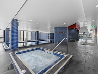Apartment Welt Außenaufnahme 3