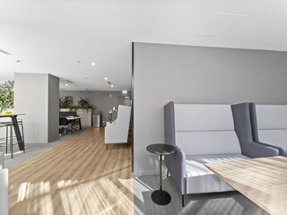 Appartamento Welt  21