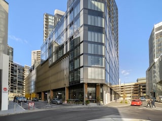 Apartamento Welt  29