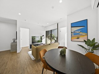 Apartamento Welt Características 6