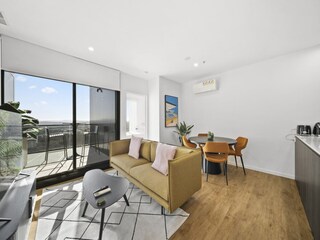 Apartamento Welt Características 16