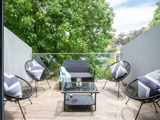 Apartamento Welt Grabación al aire libre 1