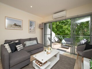 Apartamento Welt Características 6