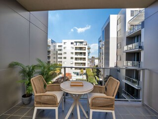 Apartment Welt Ausstattung 8