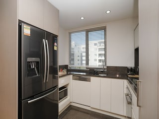 Apartment Welt Ausstattung 9