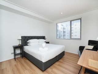 Apartment Welt Ausstattung 13