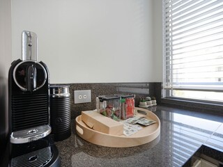 Apartamento Welt Características 9