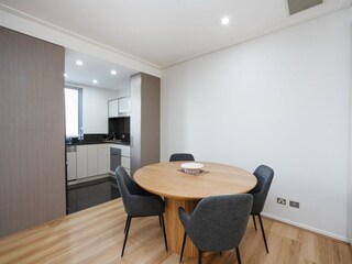 Apartamento Welt Características 13