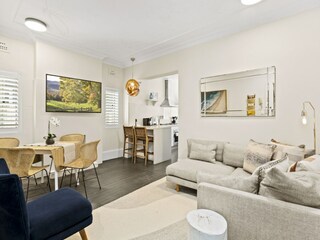 Apartamento Sydney  10