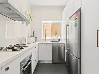 Apartamento Sydney  4