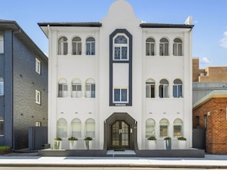 Appartement Sydney  8