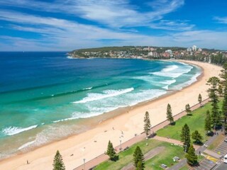 Appartement Sydney  3