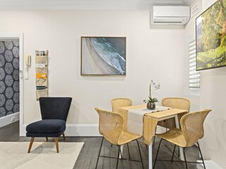 Apartamento Sydney  3