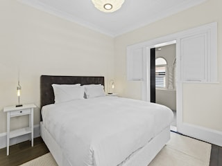 Appartement Sydney  12