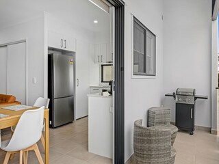 Appartement Welt Équipement 1