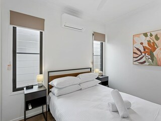 Apartamento Welt Características 1